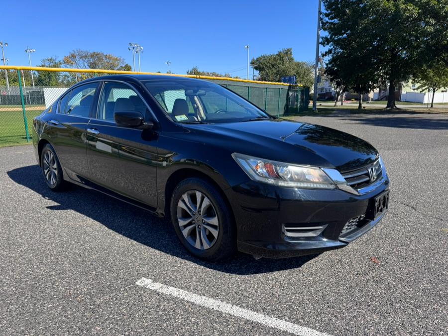 Used 2015 Honda Accord Sedan in Lyndhurst, New Jersey | Cars With Deals. Lyndhurst, New Jersey