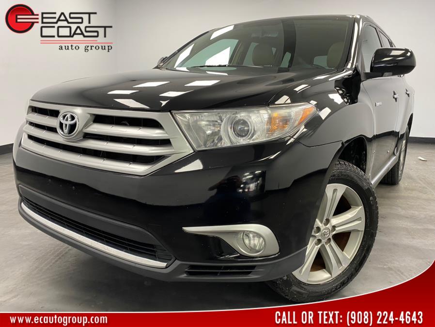 Used 2012 Toyota Highlander in Linden, New Jersey | East Coast Auto Group. Linden, New Jersey