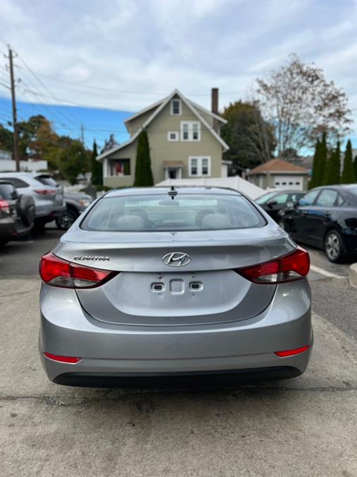 2016 Hyundai Elantra 4dr Sdn Auto Value Edition (Alabama Plant), available for sale in Melrose, Massachusetts | Melrose Auto Gallery. Melrose, Massachusetts 2016 Hyundai Elantra 4dr Sdn Auto Value Edition (Alabama Plant), available for sale in Melrose, Massachusetts | Melrose Auto Gallery. Melrose, Massachusetts