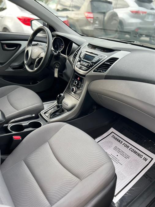 2016 Hyundai Elantra 4dr Sdn Auto Value Edition (Alabama Plant), available for sale in Melrose, Massachusetts | Melrose Auto Gallery. Melrose, Massachusetts 2016 Hyundai Elantra 4dr Sdn Auto Value Edition (Alabama Plant), available for sale in Melrose, Massachusetts | Melrose Auto Gallery. Melrose, Massachusetts