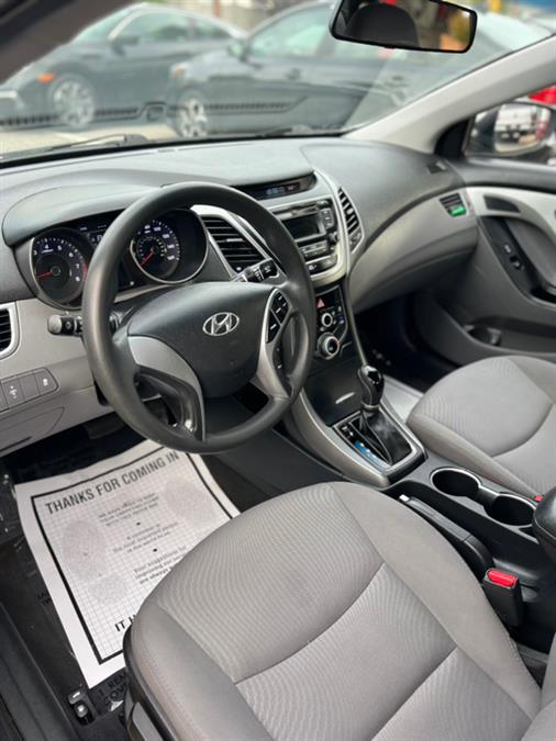2016 Hyundai Elantra 4dr Sdn Auto Value Edition (Alabama Plant), available for sale in Melrose, Massachusetts | Melrose Auto Gallery. Melrose, Massachusetts 2016 Hyundai Elantra 4dr Sdn Auto Value Edition (Alabama Plant), available for sale in Melrose, Massachusetts | Melrose Auto Gallery. Melrose, Massachusetts