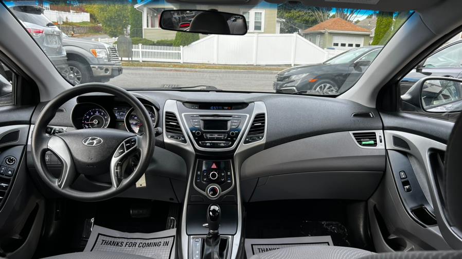 2016 Hyundai Elantra 4dr Sdn Auto Value Edition (Alabama Plant), available for sale in Melrose, Massachusetts | Melrose Auto Gallery. Melrose, Massachusetts 2016 Hyundai Elantra 4dr Sdn Auto Value Edition (Alabama Plant), available for sale in Melrose, Massachusetts | Melrose Auto Gallery. Melrose, Massachusetts