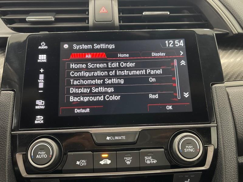 2018 Honda Civic Si Coupe , available for sale in Maple Shade, New Jersey | Car Revolution. Maple Shade, New Jersey 2018 Honda Civic Si Coupe , available for sale in Maple Shade, New Jersey | Car Revolution. Maple Shade, New Jersey