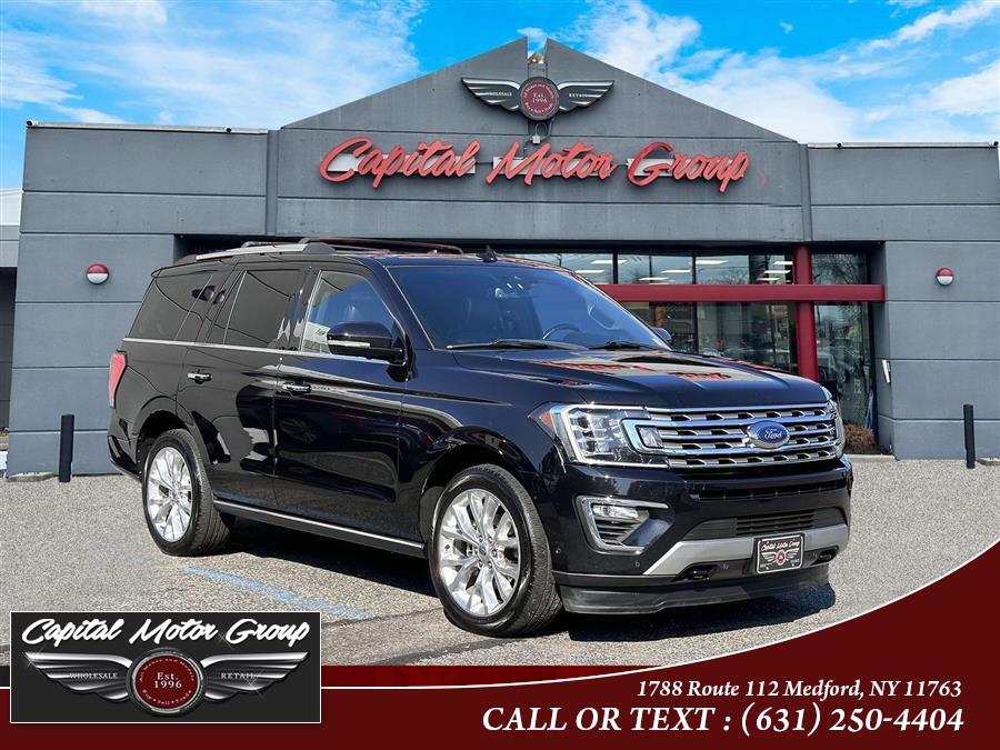 Used 2019 Ford Expedition in Medford, New York | Capital Motor Group Inc. Medford, New York