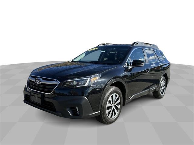 Used 2022 Subaru Outback in Avon, Connecticut | Sullivan Automotive Group. Avon, Connecticut