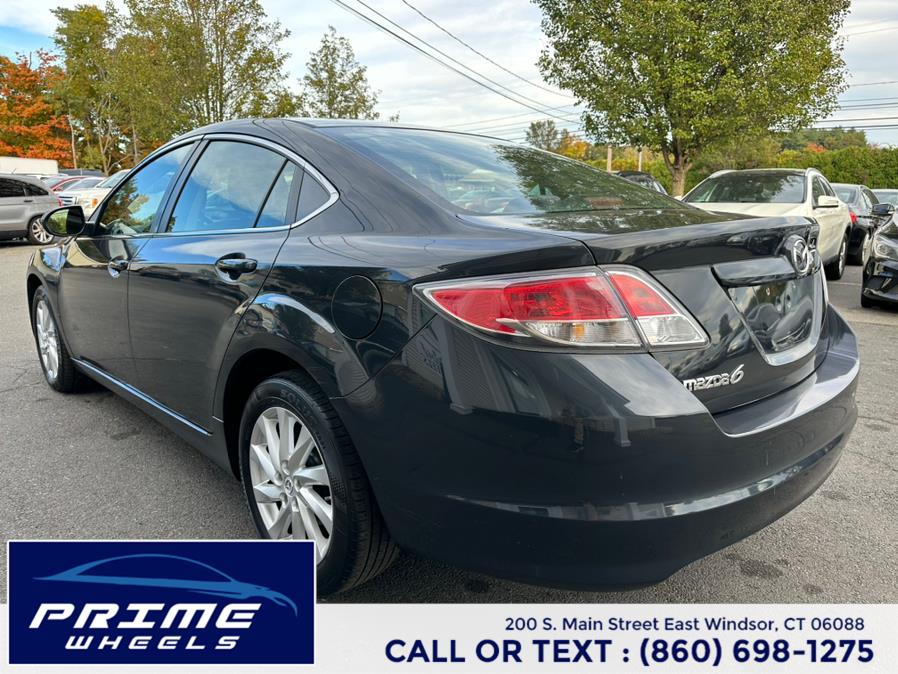 Mazda Mazda6 2013 in East Windsor, Windsor Locks, Ellington, Somers