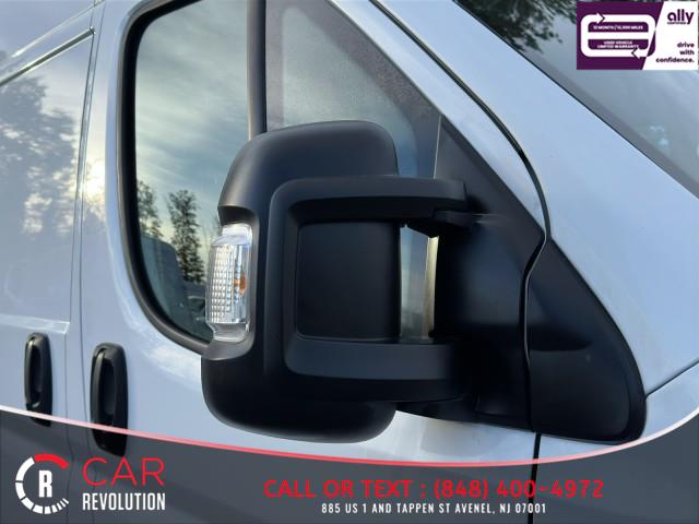 2020 Ram Promaster Cargo Van 3500 HR 159'' WB EXT, available for sale in Avenel, New Jersey | Car Revolution. Avenel, New Jersey 2020 Ram Promaster Cargo Van 3500 HR 159'' WB EXT, available for sale in Avenel, New Jersey | Car Revolution. Avenel, New Jersey