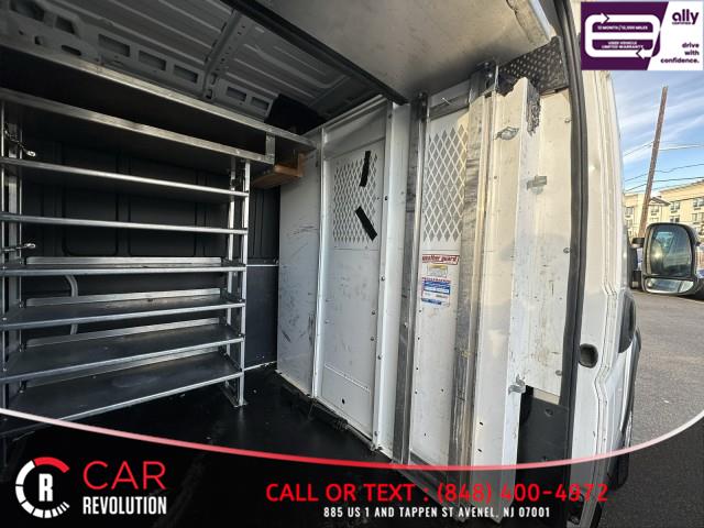 2020 Ram Promaster Cargo Van 3500 HR 159'' WB EXT, available for sale in Avenel, New Jersey | Car Revolution. Avenel, New Jersey 2020 Ram Promaster Cargo Van 3500 HR 159'' WB EXT, available for sale in Avenel, New Jersey | Car Revolution. Avenel, New Jersey