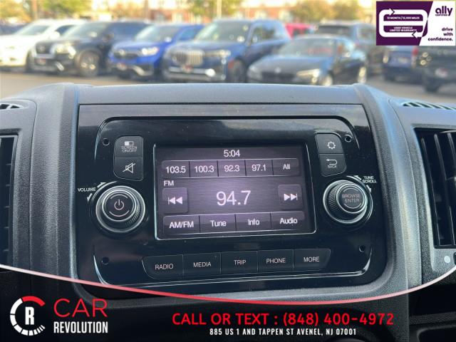 2020 Ram Promaster Cargo Van 3500 HR 159'' WB EXT, available for sale in Avenel, New Jersey | Car Revolution. Avenel, New Jersey 2020 Ram Promaster Cargo Van 3500 HR 159'' WB EXT, available for sale in Avenel, New Jersey | Car Revolution. Avenel, New Jersey