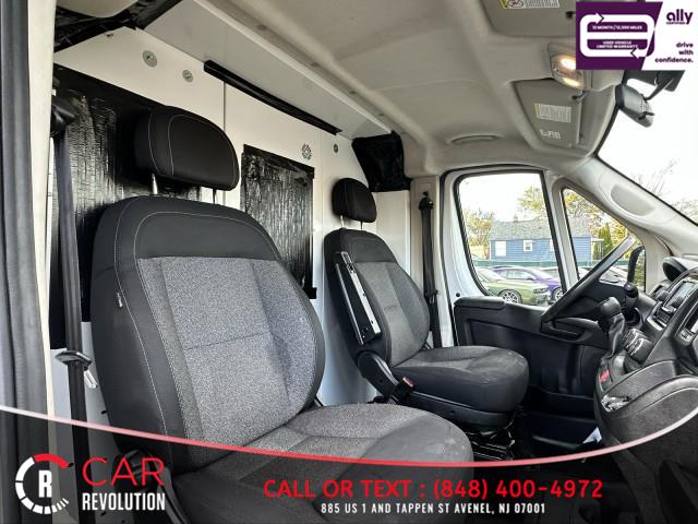 2020 Ram Promaster Cargo Van 3500 HR 159'' WB EXT, available for sale in Avenel, New Jersey | Car Revolution. Avenel, New Jersey 2020 Ram Promaster Cargo Van 3500 HR 159'' WB EXT, available for sale in Avenel, New Jersey | Car Revolution. Avenel, New Jersey