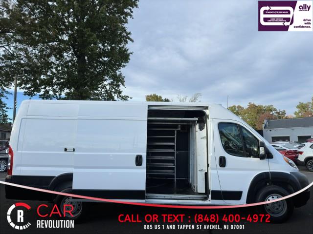 2020 Ram Promaster Cargo Van 3500 HR 159'' WB EXT, available for sale in Avenel, New Jersey | Car Revolution. Avenel, New Jersey 2020 Ram Promaster Cargo Van 3500 HR 159'' WB EXT, available for sale in Avenel, New Jersey | Car Revolution. Avenel, New Jersey