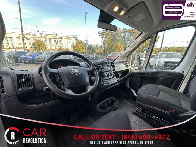 2020 Ram Promaster Cargo Van 3500 HR 159'' WB EXT, available for sale in Avenel, New Jersey | Car Revolution. Avenel, New Jersey 2020 Ram Promaster Cargo Van 3500 HR 159'' WB EXT, available for sale in Avenel, New Jersey | Car Revolution. Avenel, New Jersey