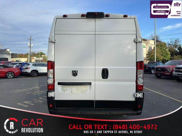 2020 Ram Promaster Cargo Van 3500 HR 159'' WB EXT, available for sale in Avenel, New Jersey | Car Revolution. Avenel, New Jersey 2020 Ram Promaster Cargo Van 3500 HR 159'' WB EXT, available for sale in Avenel, New Jersey | Car Revolution. Avenel, New Jersey