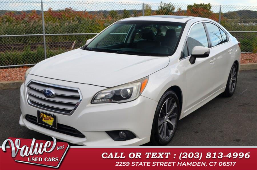 Used 2017 Subaru Legacy in Hamden, Connecticut | Value, Inc.. Hamden, Connecticut