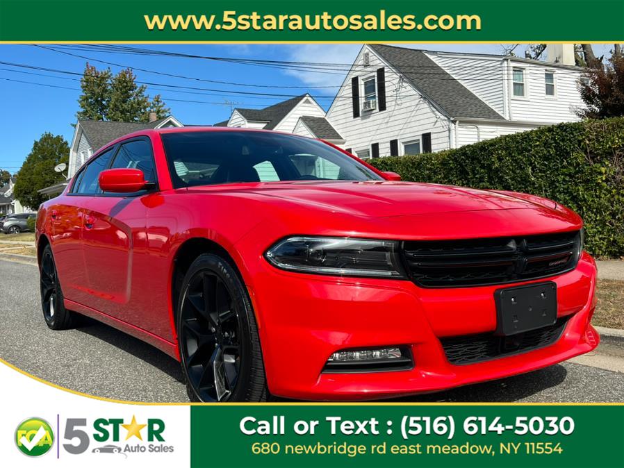 Used 2022 Dodge Charger in East Meadow, New York | 5 Star Auto Sales Inc. East Meadow, New York