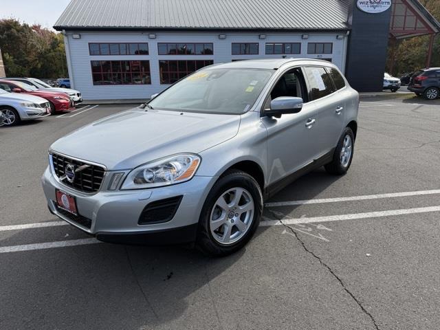 Used 2012 Volvo Xc60 in Stratford, Connecticut | Wiz Leasing Inc. Stratford, Connecticut