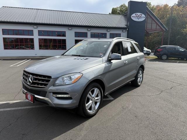 2013 Mercedes-benz M-class ML 350, available for sale in Stratford, Connecticut | Wiz Leasing Inc. Stratford, Connecticut