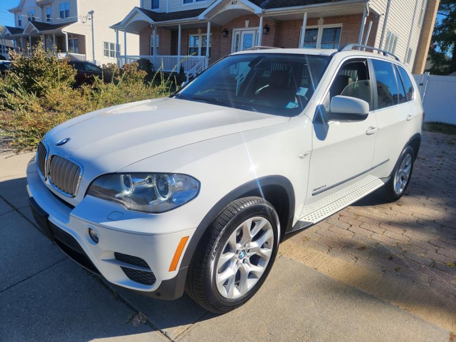 Used 2013 BMW X5 in West Babylon, New York | SGM Auto Sales. West Babylon, New York