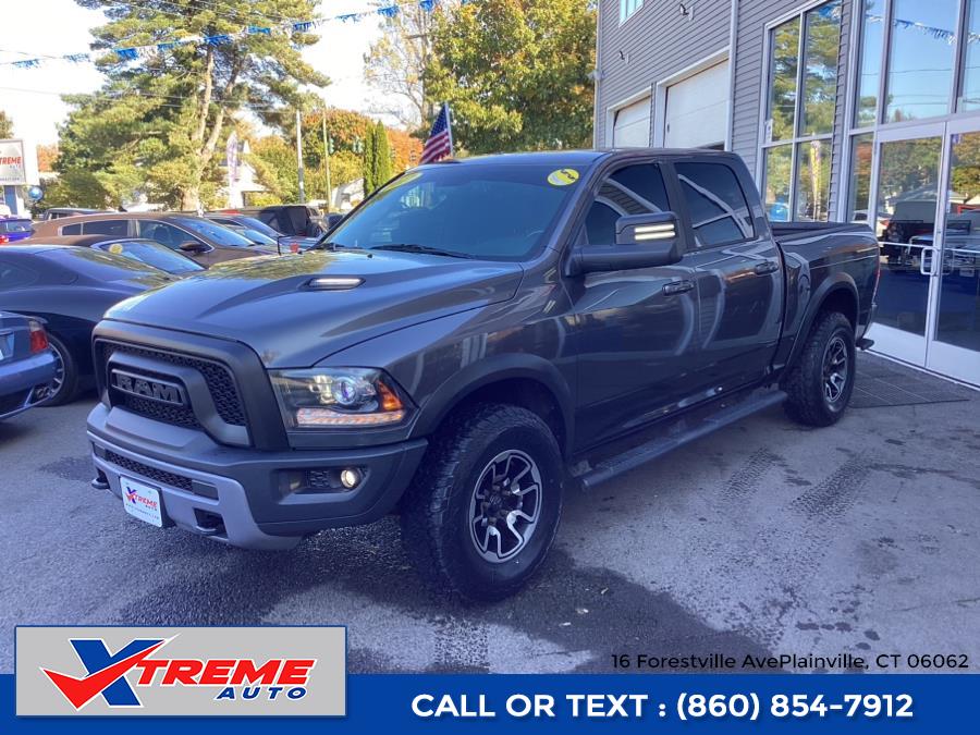 Used 2017 Ram 1500 in Plainville, Connecticut | Xtreme Auto. Plainville, Connecticut