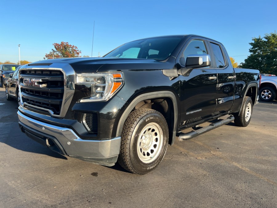 Used 2019 GMC Sierra 1500 in Ortonville, Michigan | Marsh Auto Sales LLC. Ortonville, Michigan