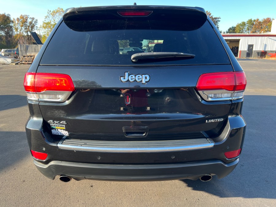 Jeep Grand Cherokee 2014 in Ortonville, Fenton, Springfield, Linden