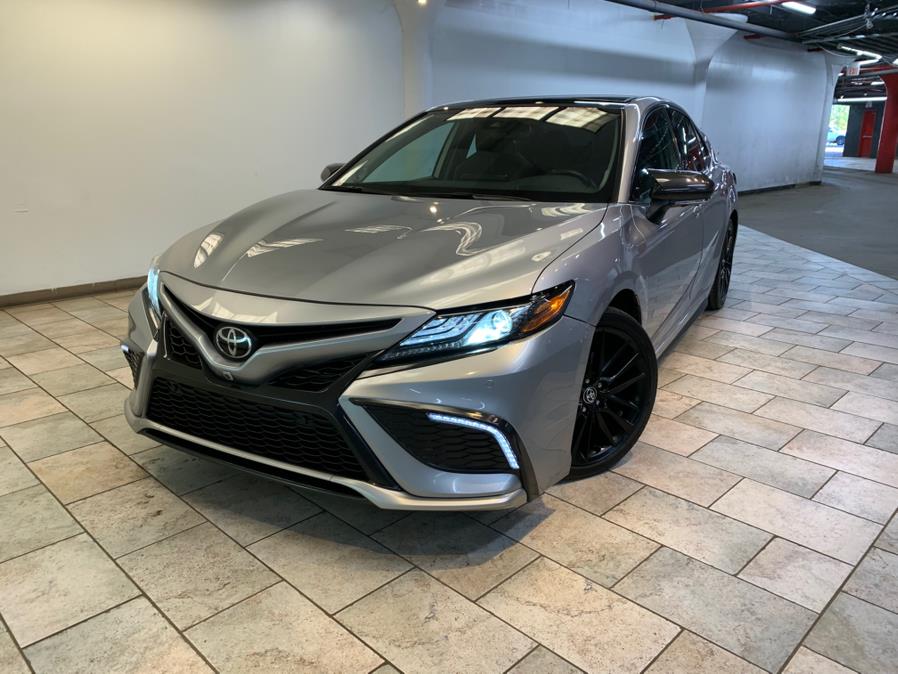 Used 2021 Toyota Camry in Lodi, New Jersey | European Auto Expo. Lodi, New Jersey