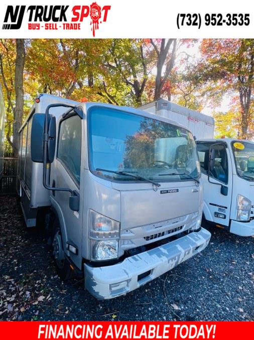 Used 2016 Isuzu NRR in South Amboy, New Jersey | NJ Truck Spot. South Amboy, New Jersey