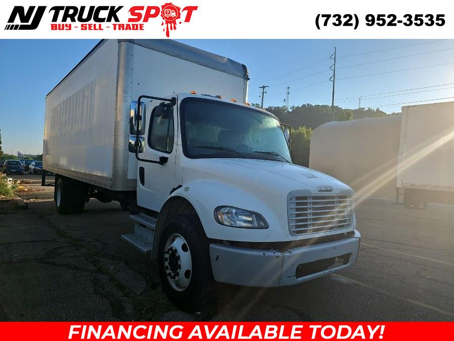 Used 2017 Freightliner M2 106 in South Amboy, New Jersey | NJ Truck Spot. South Amboy, New Jersey