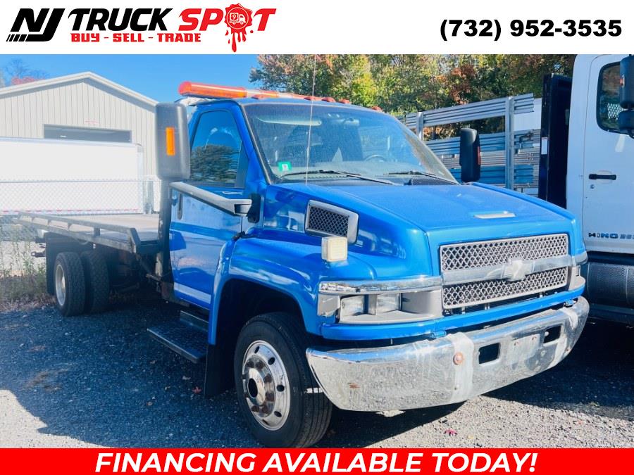 Used 2006 CHEVROLET C4500 in South Amboy, New Jersey | NJ Truck Spot. South Amboy, New Jersey