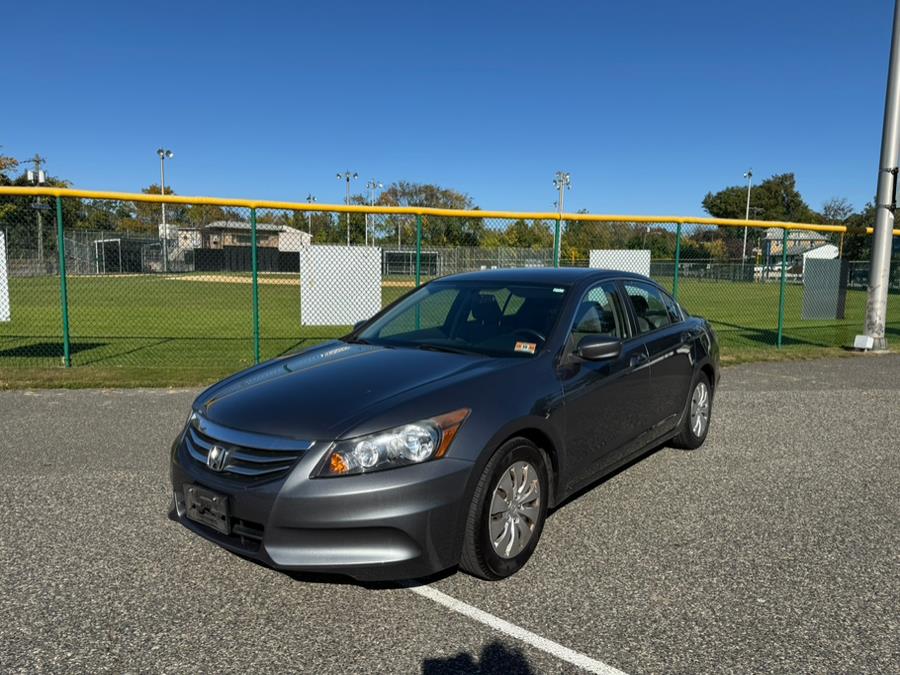 Used 2012 Honda Accord Sdn in Lyndhurst, New Jersey | Cars With Deals. Lyndhurst, New Jersey