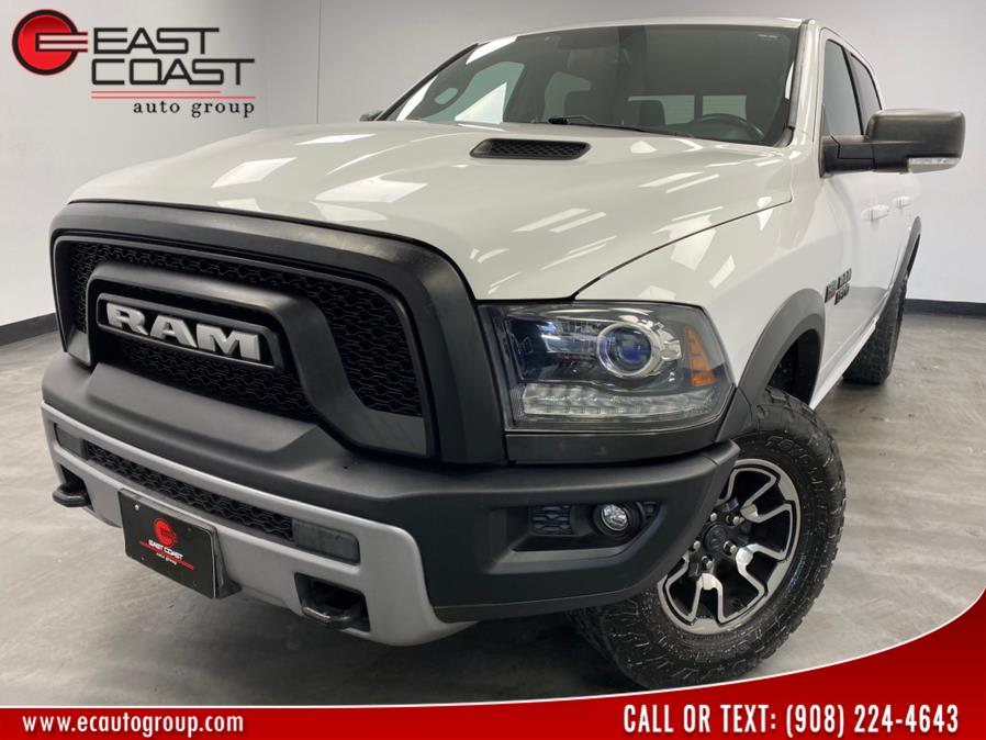 Used 2016 Ram 1500 in Linden, New Jersey | East Coast Auto Group. Linden, New Jersey