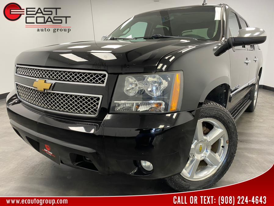 Used 2012 Chevrolet Avalanche in Linden, New Jersey | East Coast Auto Group. Linden, New Jersey