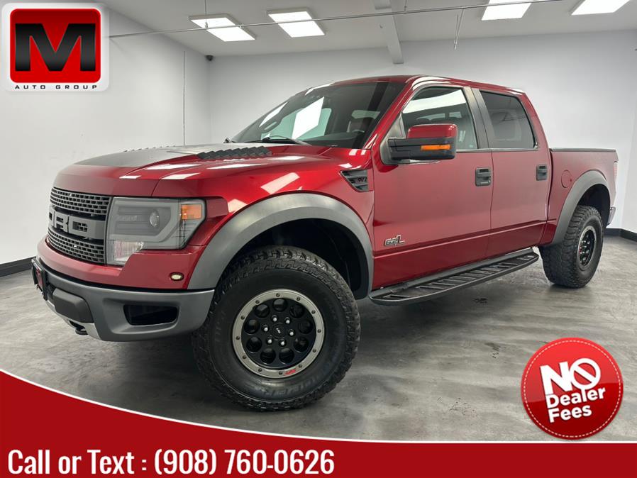 Used 2014 Ford F-150 in Elizabeth, New Jersey | M Auto Group. Elizabeth, New Jersey