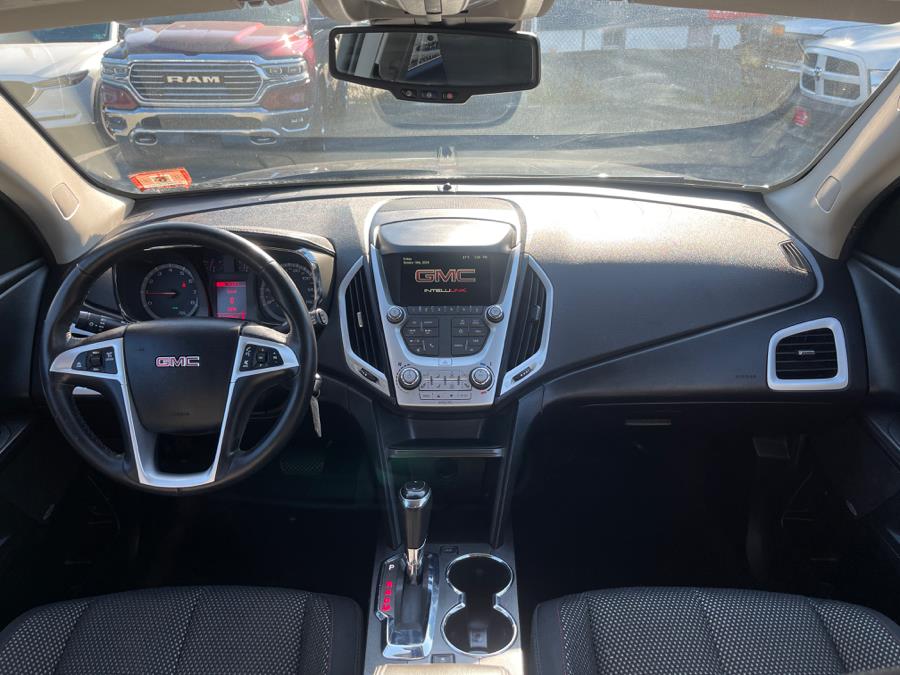 2017 GMC Terrain AWD 4dr SLE w/SLE-2, available for sale in Irvington , New Jersey | Auto Haus of Irvington Corp. Irvington , New Jersey 2017 GMC Terrain AWD 4dr SLE w/SLE-2, available for sale in Irvington , New Jersey | Auto Haus of Irvington Corp. Irvington , New Jersey