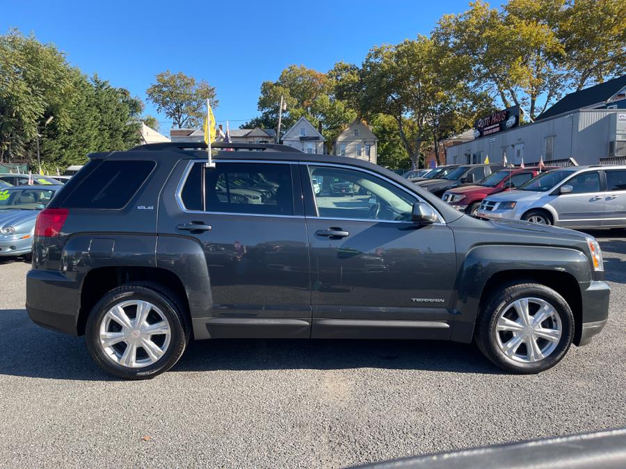 2017 GMC Terrain AWD 4dr SLE w/SLE-2, available for sale in Irvington , New Jersey | Auto Haus of Irvington Corp. Irvington , New Jersey 2017 GMC Terrain AWD 4dr SLE w/SLE-2, available for sale in Irvington , New Jersey | Auto Haus of Irvington Corp. Irvington , New Jersey