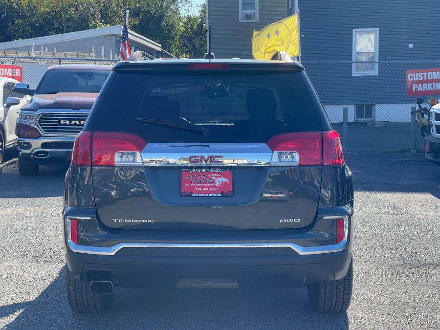 2017 GMC Terrain AWD 4dr SLE w/SLE-2, available for sale in Irvington , New Jersey | Auto Haus of Irvington Corp. Irvington , New Jersey 2017 GMC Terrain AWD 4dr SLE w/SLE-2, available for sale in Irvington , New Jersey | Auto Haus of Irvington Corp. Irvington , New Jersey