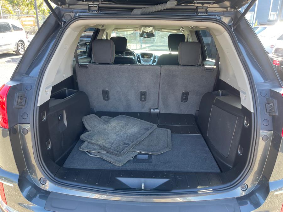 2017 GMC Terrain AWD 4dr SLE w/SLE-2, available for sale in Irvington , New Jersey | Auto Haus of Irvington Corp. Irvington , New Jersey 2017 GMC Terrain AWD 4dr SLE w/SLE-2, available for sale in Irvington , New Jersey | Auto Haus of Irvington Corp. Irvington , New Jersey