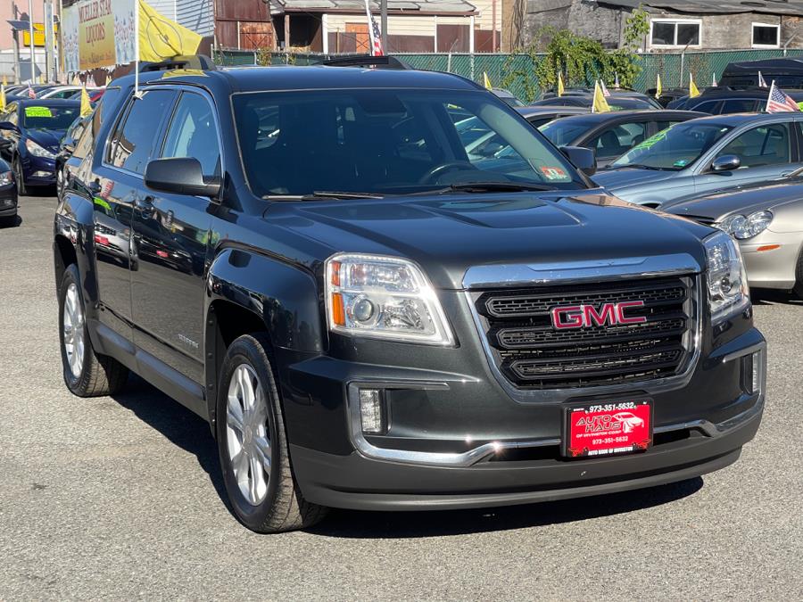 2017 GMC Terrain AWD 4dr SLE w/SLE-2, available for sale in Irvington , New Jersey | Auto Haus of Irvington Corp. Irvington , New Jersey 2017 GMC Terrain AWD 4dr SLE w/SLE-2, available for sale in Irvington , New Jersey | Auto Haus of Irvington Corp. Irvington , New Jersey