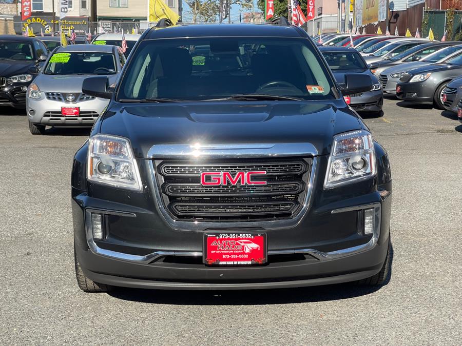 2017 GMC Terrain AWD 4dr SLE w/SLE-2, available for sale in Irvington , New Jersey | Auto Haus of Irvington Corp. Irvington , New Jersey 2017 GMC Terrain AWD 4dr SLE w/SLE-2, available for sale in Irvington , New Jersey | Auto Haus of Irvington Corp. Irvington , New Jersey