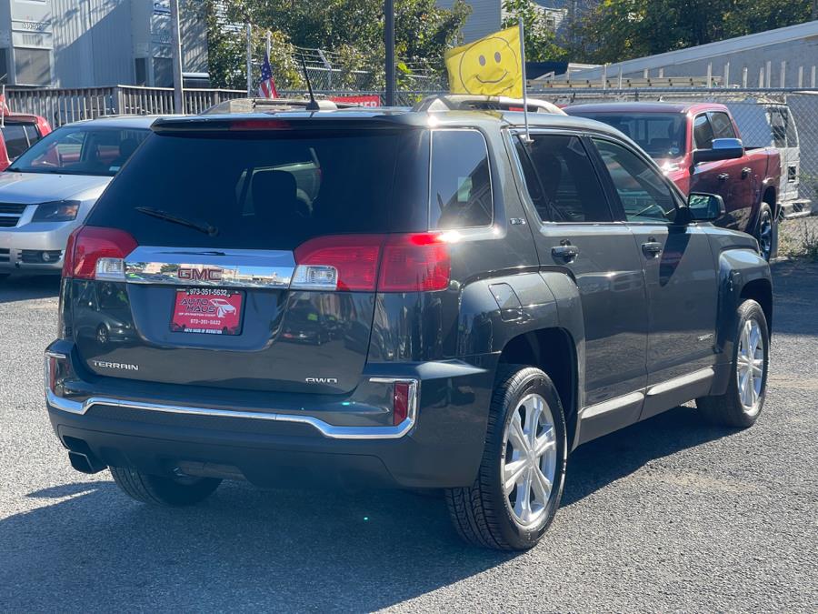2017 GMC Terrain AWD 4dr SLE w/SLE-2, available for sale in Irvington , New Jersey | Auto Haus of Irvington Corp. Irvington , New Jersey 2017 GMC Terrain AWD 4dr SLE w/SLE-2, available for sale in Irvington , New Jersey | Auto Haus of Irvington Corp. Irvington , New Jersey