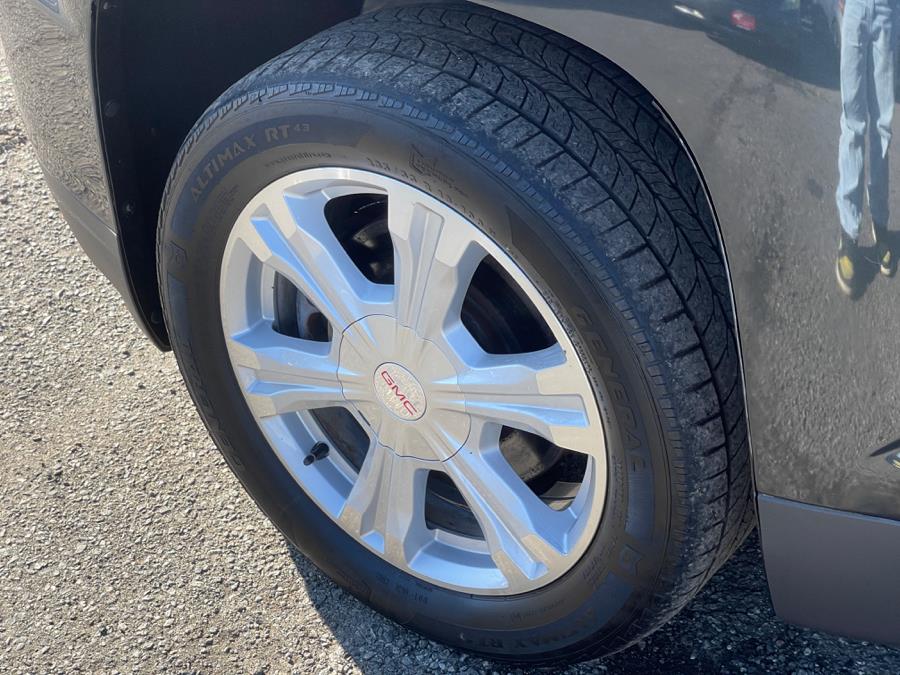 2017 GMC Terrain AWD 4dr SLE w/SLE-2, available for sale in Irvington , New Jersey | Auto Haus of Irvington Corp. Irvington , New Jersey 2017 GMC Terrain AWD 4dr SLE w/SLE-2, available for sale in Irvington , New Jersey | Auto Haus of Irvington Corp. Irvington , New Jersey