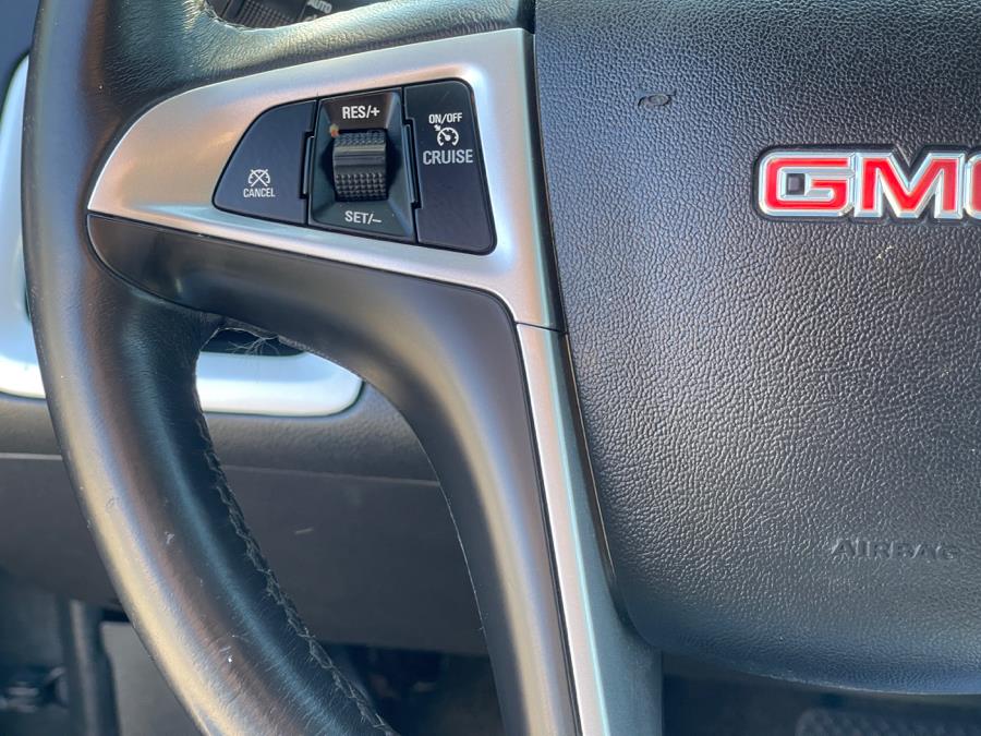 2017 GMC Terrain AWD 4dr SLE w/SLE-2, available for sale in Irvington , New Jersey | Auto Haus of Irvington Corp. Irvington , New Jersey 2017 GMC Terrain AWD 4dr SLE w/SLE-2, available for sale in Irvington , New Jersey | Auto Haus of Irvington Corp. Irvington , New Jersey