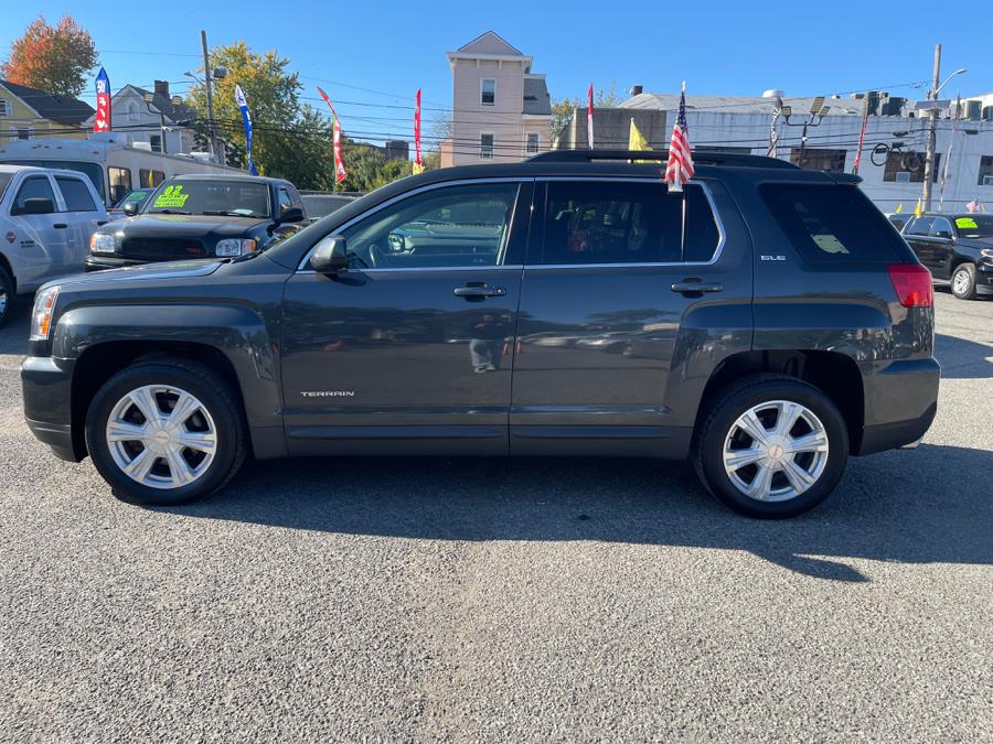 2017 GMC Terrain AWD 4dr SLE w/SLE-2, available for sale in Irvington , New Jersey | Auto Haus of Irvington Corp. Irvington , New Jersey 2017 GMC Terrain AWD 4dr SLE w/SLE-2, available for sale in Irvington , New Jersey | Auto Haus of Irvington Corp. Irvington , New Jersey