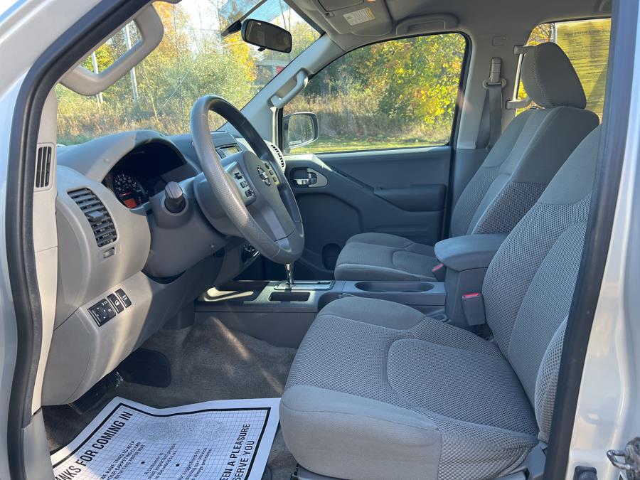 Nissan Frontier 2015 in Bangor , Hermon, Orono, Hampden ME Pray's