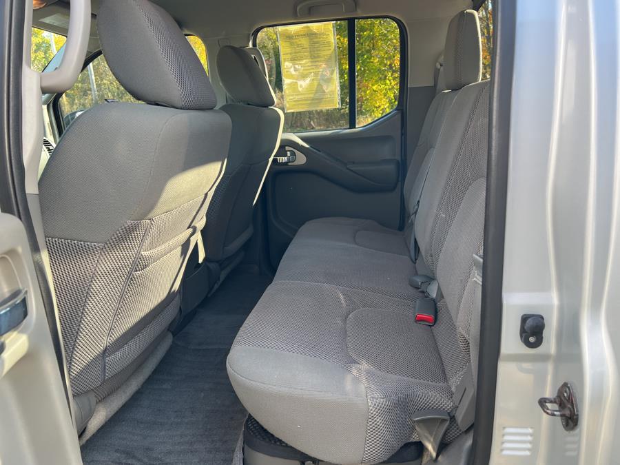 Nissan Frontier 2015 in Bangor , Hermon, Orono, Hampden ME Pray's