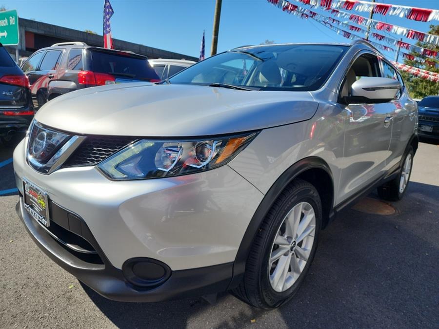 Used 2019 Nissan Rogue Sport in Islip, New York | L.I. Auto Gallery. Islip, New York