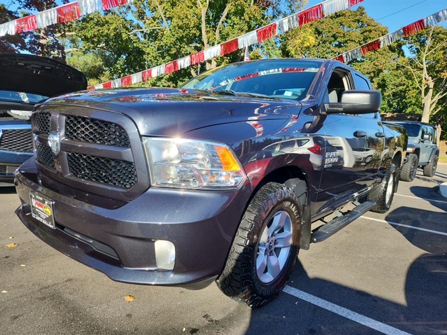 Used 2019 Ram 1500 Classic in Islip, New York | L.I. Auto Gallery. Islip, New York