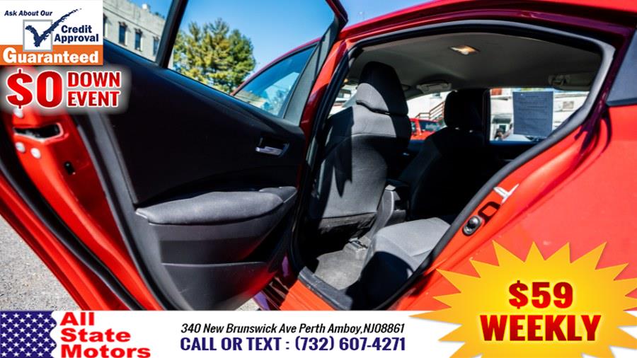 2021 Toyota Corolla LE CVT (Natl), available for sale in Perth Amboy, New Jersey | All State Motor Inc. Perth Amboy, New Jersey 2021 Toyota Corolla LE CVT (Natl), available for sale in Perth Amboy, New Jersey | All State Motor Inc. Perth Amboy, New Jersey