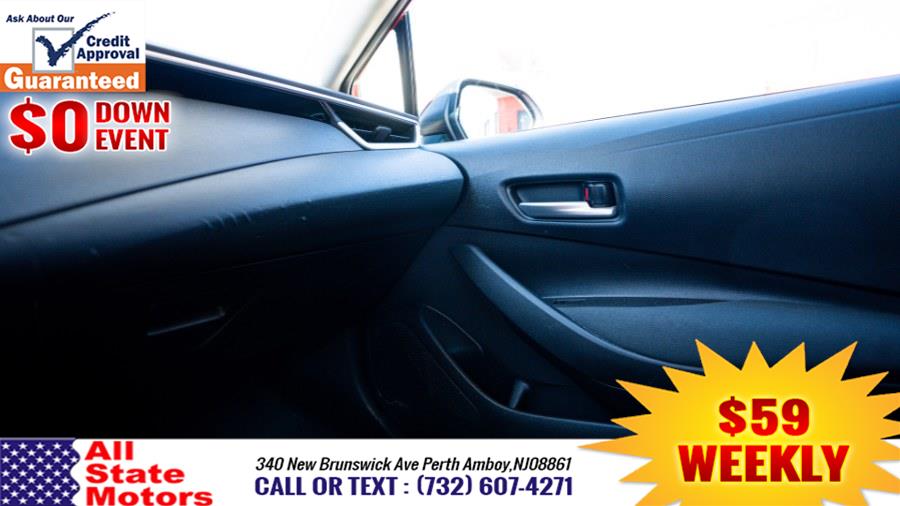 2021 Toyota Corolla LE CVT (Natl), available for sale in Perth Amboy, New Jersey | All State Motor Inc. Perth Amboy, New Jersey 2021 Toyota Corolla LE CVT (Natl), available for sale in Perth Amboy, New Jersey | All State Motor Inc. Perth Amboy, New Jersey