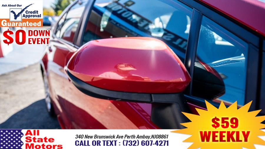 2021 Toyota Corolla LE CVT (Natl), available for sale in Perth Amboy, New Jersey | All State Motor Inc. Perth Amboy, New Jersey 2021 Toyota Corolla LE CVT (Natl), available for sale in Perth Amboy, New Jersey | All State Motor Inc. Perth Amboy, New Jersey